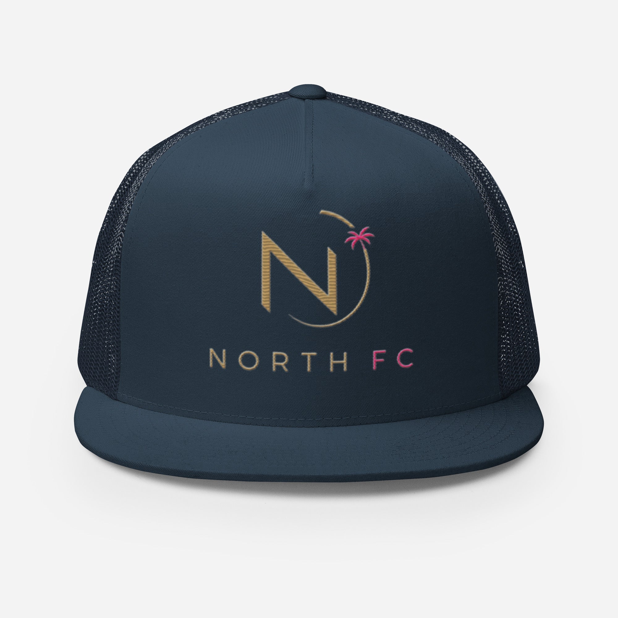 Confidence North™ | North FC LA 2026
