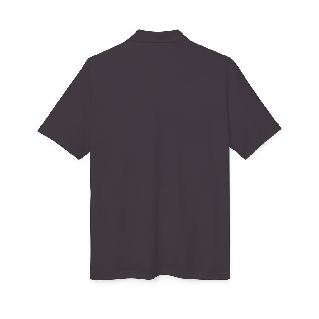 adidas Unisex Performance Polo