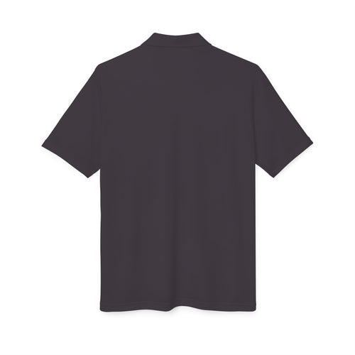 adidas Unisex Performance Polo