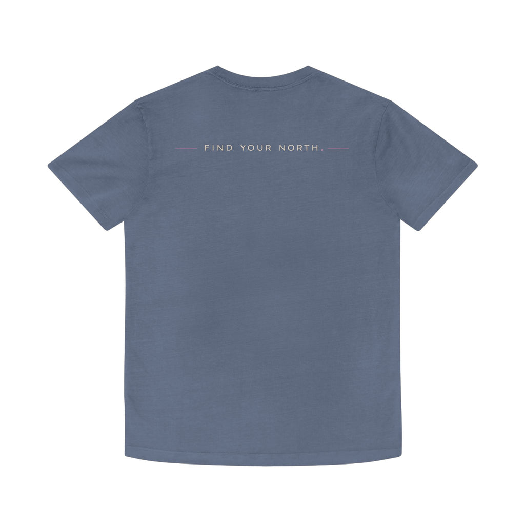 Unisex Faded Shirt Preshrunk