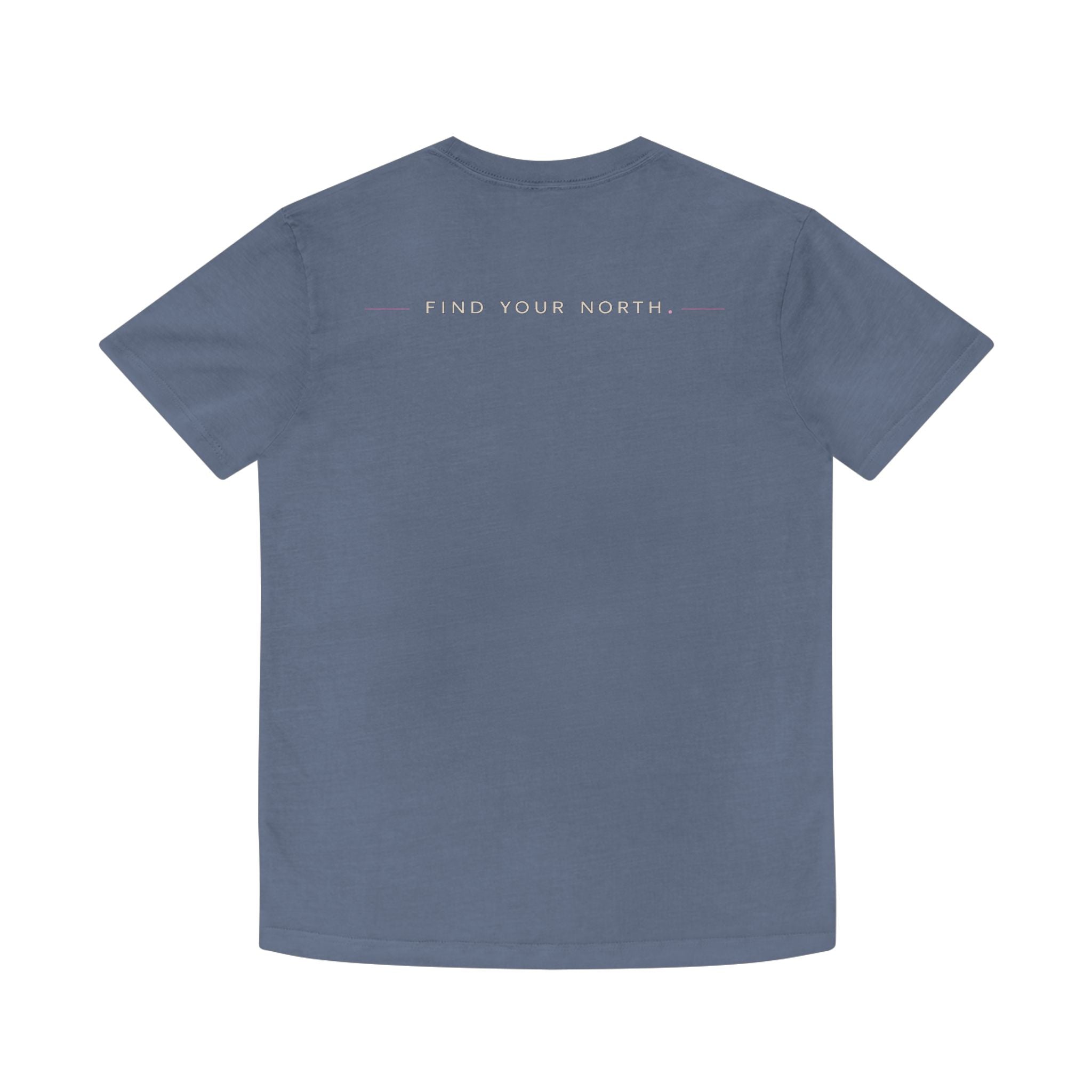 Unisex Faded Shirt Preshrunk