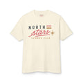 Unisex Garment-Dyed Heavyweight Cotton Tee