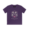 Kids 'North Stars Summer Club 2026' Graphic Tee