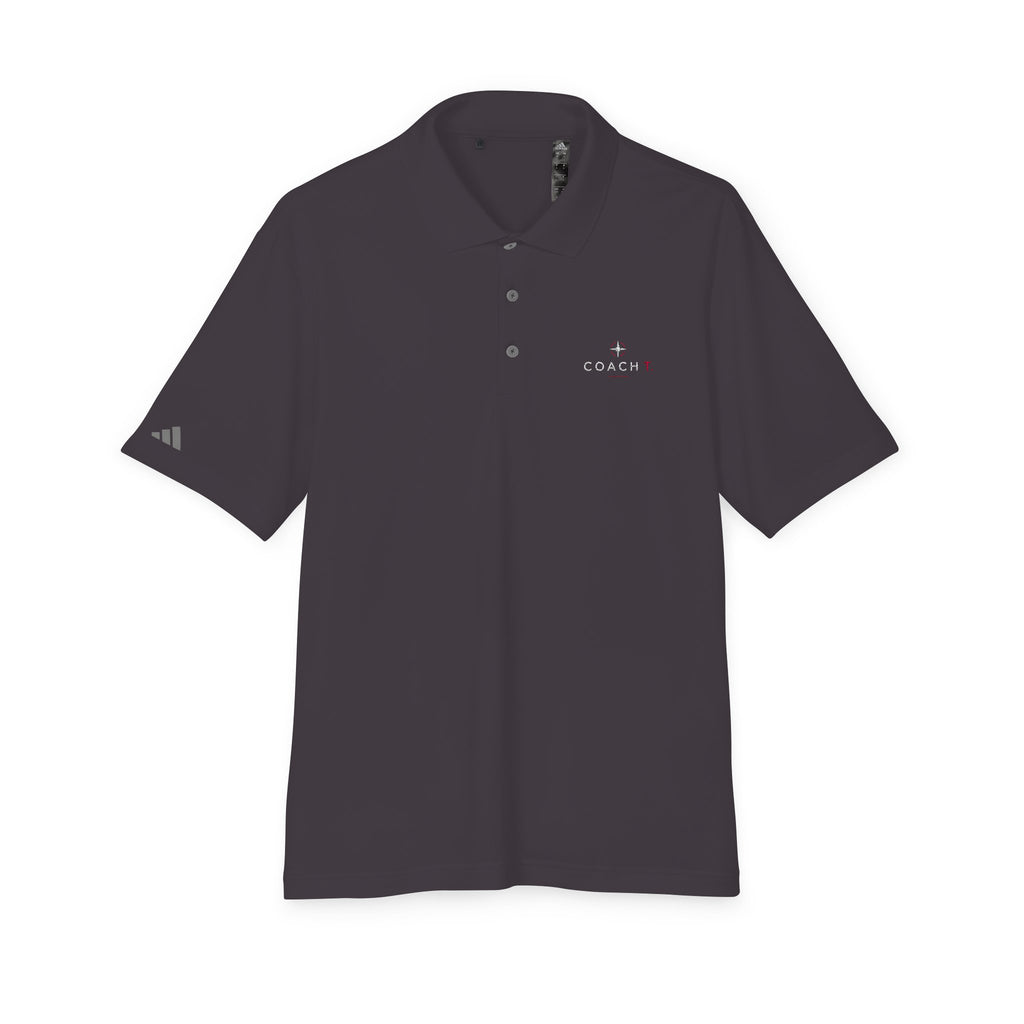 adidas Unisex Performance Polo