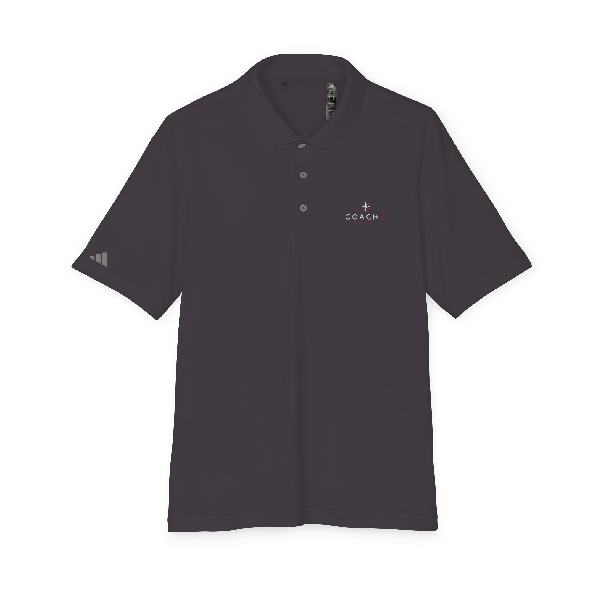 adidas Unisex Performance Polo