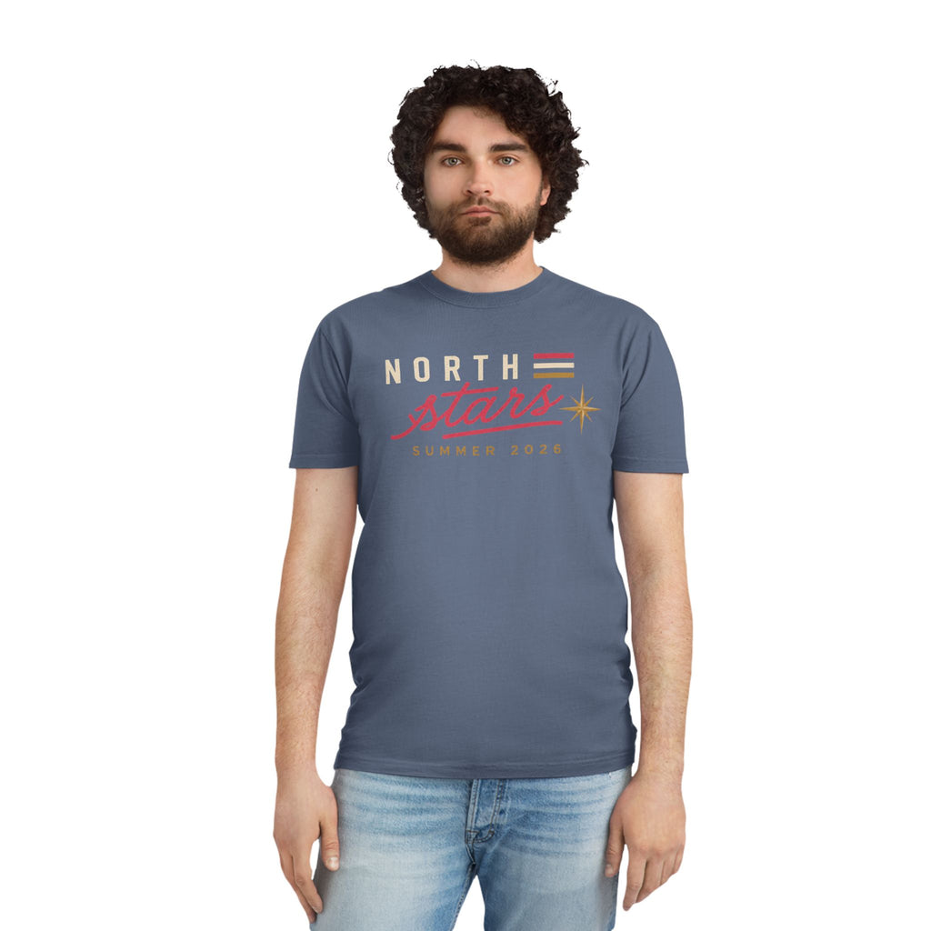Unisex Faded Shirt Preshrunk