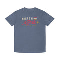 Unisex Faded Shirt Preshrunk